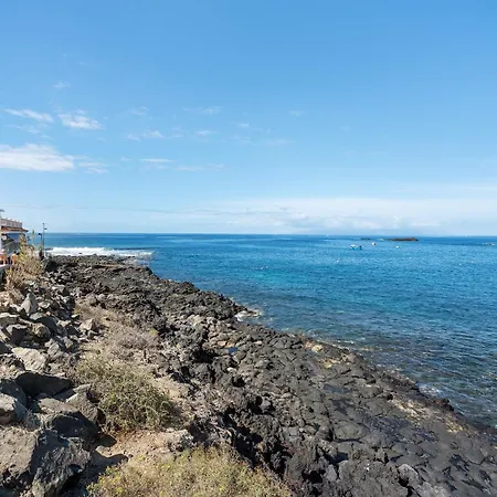 Casa Pedro Julio Atlantic Sunset * アデヘ