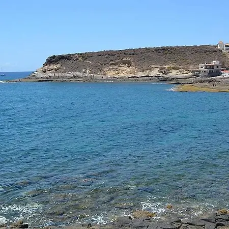 Tatil Evi Casa Pedro Julio Atlantic Sunset *