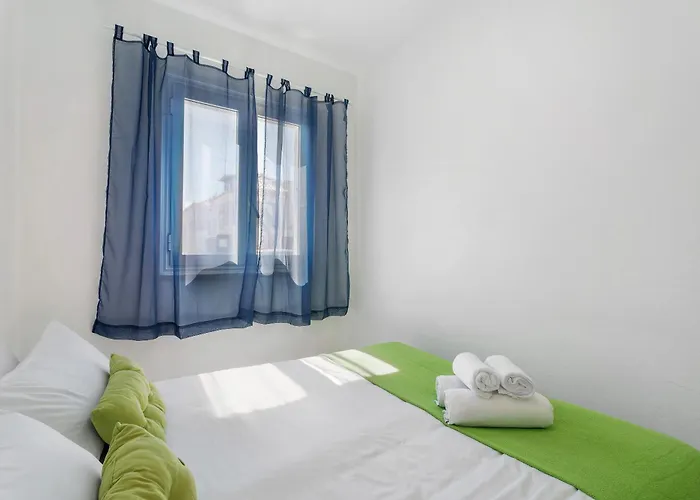 Casa Pedro Julio Atlantic Sunset * アデヘ