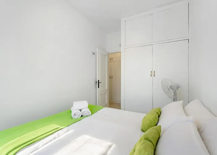 別荘 Casa Pedro Julio Atlantic Sunset *