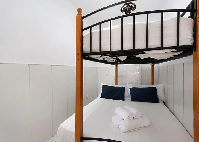 Casa Pedro Julio Atlantic Sunset 別荘