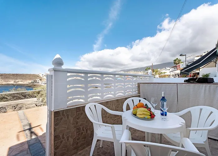 別荘 Casa Pedro Julio Atlantic Sunset *