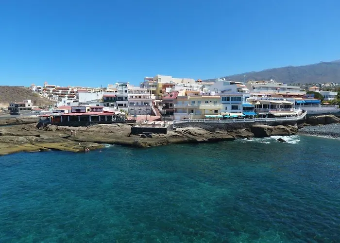 別荘 Casa Pedro Julio Atlantic Sunset *