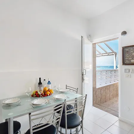 Casa Pedro Julio Atlantic Sunset * Costa Adeje (Tenerife)