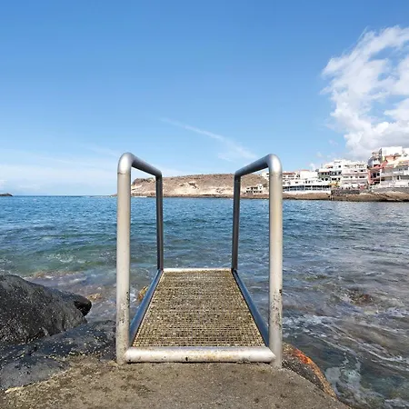 Сasa de vacaciones Casa Pedro Julio Atlantic Sunset *