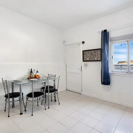 Casa Pedro Julio Atlantic Sunset Сasa de vacaciones Costa Adeje (Tenerife)