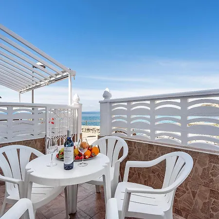 Casa Pedro Julio Atlantic Sunset Сasa de vacaciones *