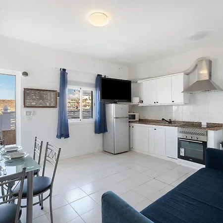 Сasa de vacaciones Casa Pedro Julio Atlantic Sunset Costa Adeje (Tenerife)