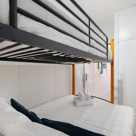 Casa Pedro Julio Atlantic Sunset Сasa de vacaciones *