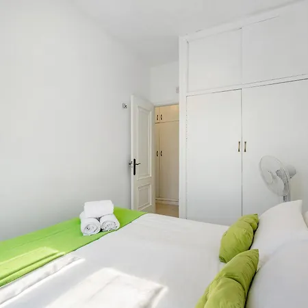 Vakantiehuis Casa Pedro Julio Atlantic Sunset *