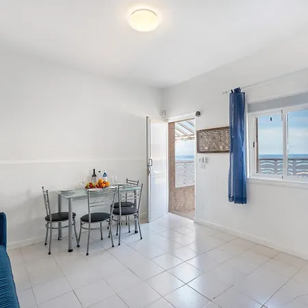 Casa Pedro Julio Atlantic Sunset Сasa de vacaciones Costa Adeje (Tenerife)