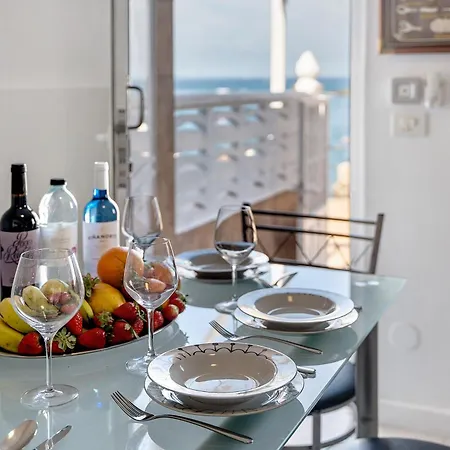 Casa Pedro Julio Atlantic Sunset *