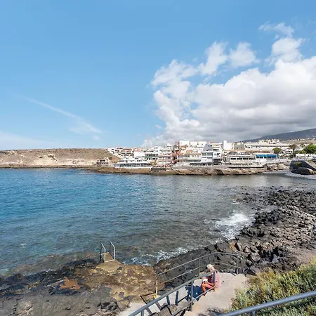 Casa Pedro Julio Atlantic Sunset * Costa Adeje (Tenerife)