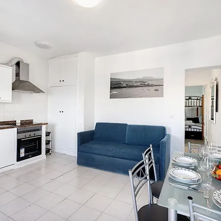 Casa Pedro Julio Atlantic Sunset Сasa de vacaciones *