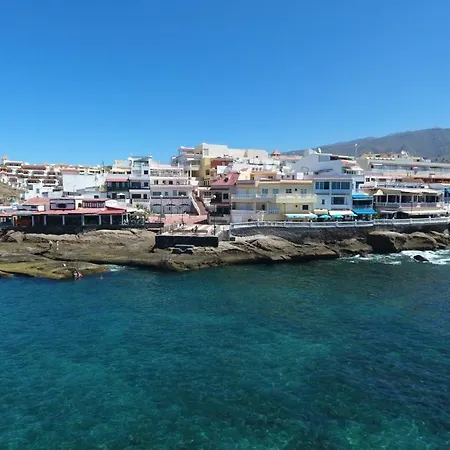 Сasa de vacaciones Casa Pedro Julio Atlantic Sunset *