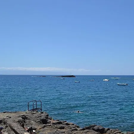Casa Pedro Julio Atlantic Sunset Vakantiehuis Costa Adeje (Tenerife)