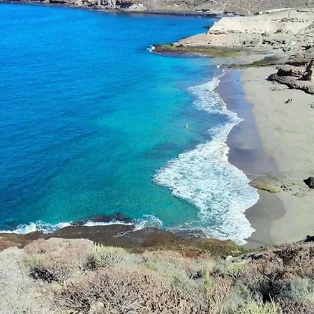 Casa Pedro Julio Atlantic Sunset