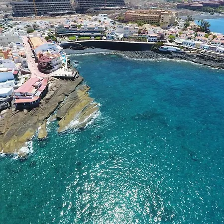 Сasa de vacaciones Casa Pedro Julio Atlantic Sunset *