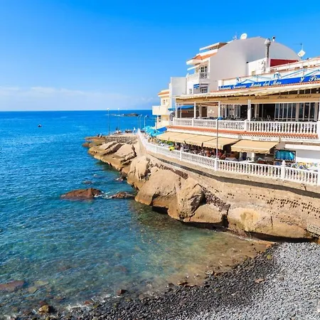 Casa Pedro Julio Atlantic Sunset Vakantiehuis *