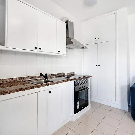 Feriehus Casa Pedro Julio Atlantic Sunset *