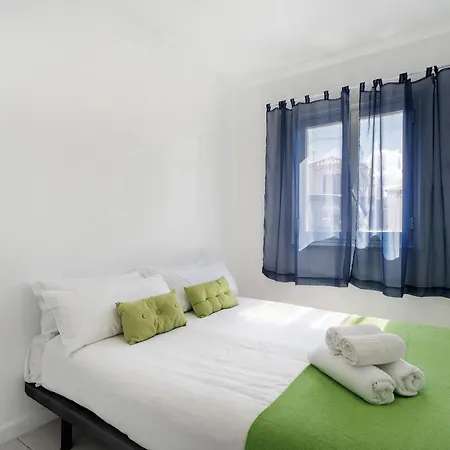 Casa Pedro Julio Atlantic Sunset Feriehus