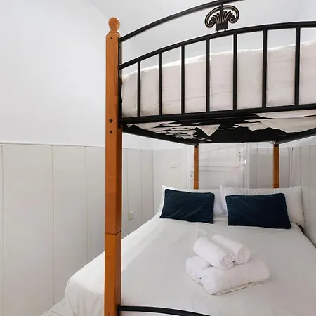 Casa Pedro Julio Atlantic Sunset Feriehus