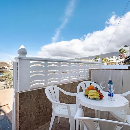 Feriehus Casa Pedro Julio Atlantic Sunset *