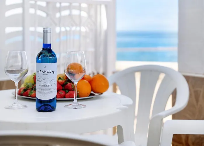 Casa Pedro Julio Atlantic Sunset