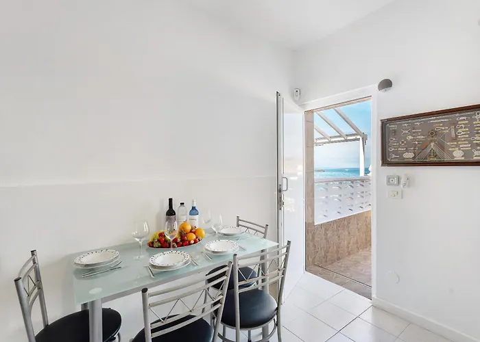 Casa Pedro Julio Atlantic Sunset * Costa Adeje