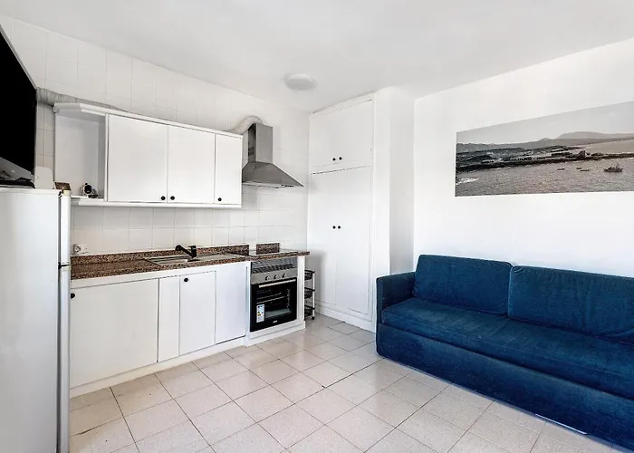 Casa Pedro Julio Atlantic Sunset אדחה