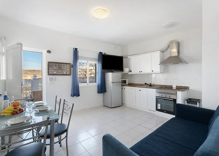 בית נופש Casa Pedro Julio Atlantic Sunset אדחה