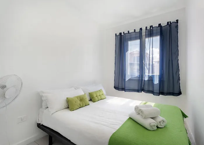 Casa Pedro Julio Atlantic Sunset בית נופש