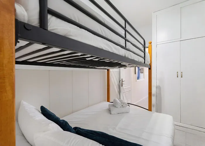 Casa Pedro Julio Atlantic Sunset Tatil Evi *