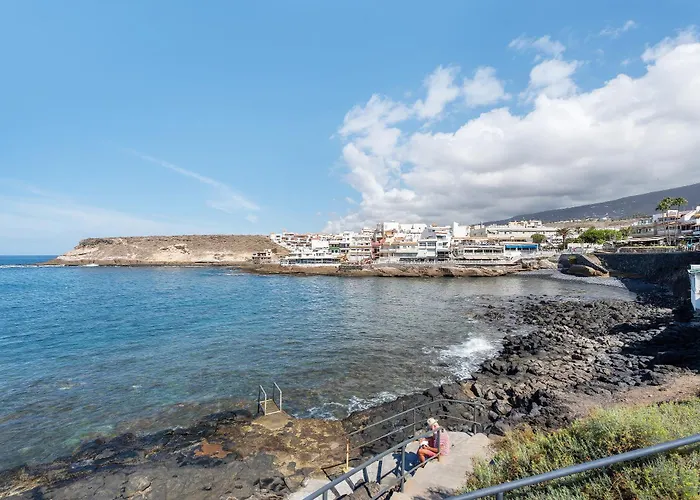 Casa Pedro Julio Atlantic Sunset * אדחה