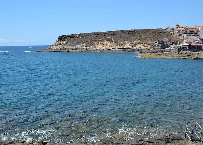 Tatil Evi Casa Pedro Julio Atlantic Sunset *