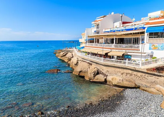 Casa Pedro Julio Atlantic Sunset Tatil Evi *