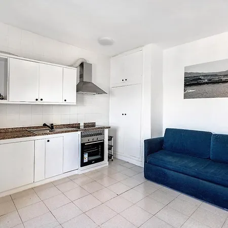 Casa Pedro Julio Atlantic Sunset Адехе